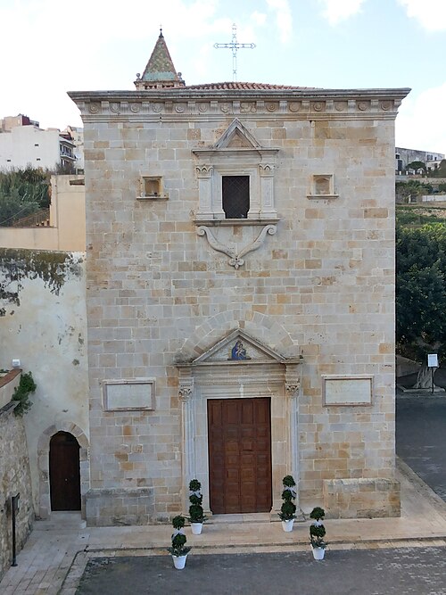 Sanctuary of the Madonna of Miracles