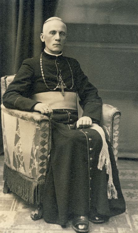 Blessed Teofilius Matulionis