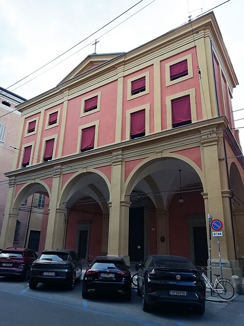 Basilica of St. Mary Major