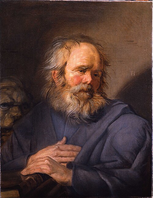 Saint John Mark