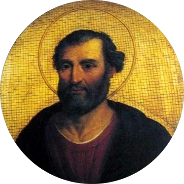Saint Eugene I
