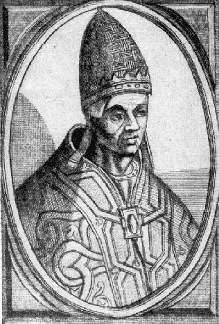 Saint Vitalian