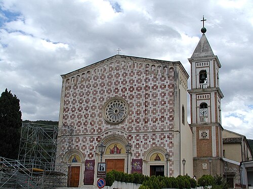 Basilica of the Holy Face