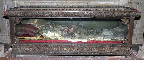 Blessed Andrea Franchi