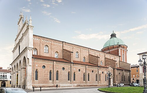 Vicenza Cathedral