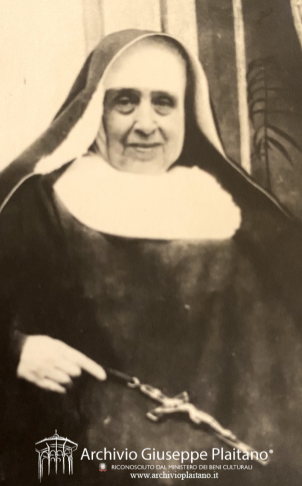 Blessed Maria Maddalena Starace
