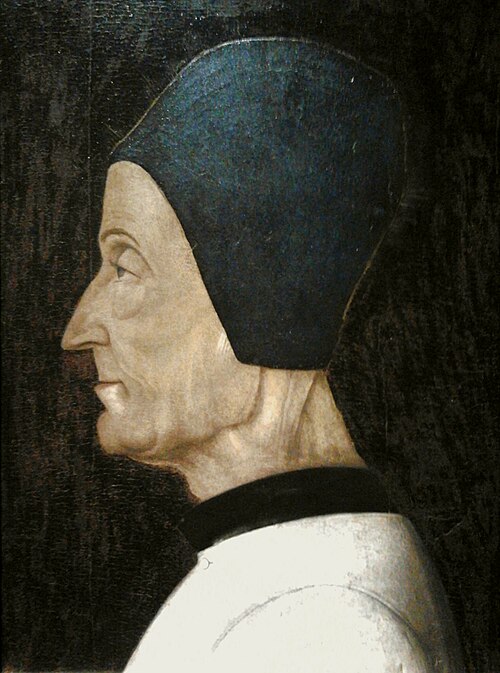 Saint Lawrence Giustiniani