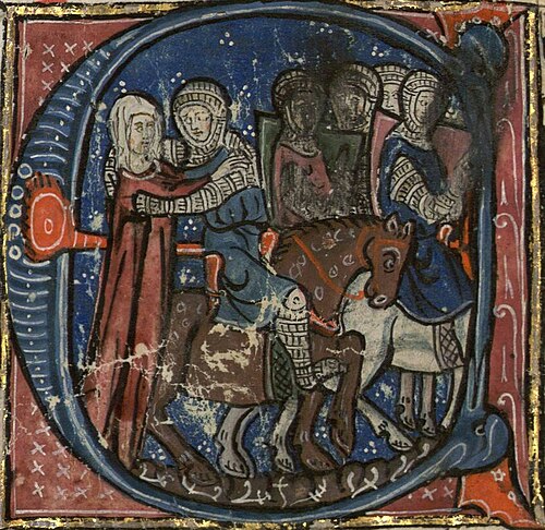 Blessed Ida of Boulogne