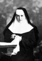 Blessed Tarsykiya Matskiv