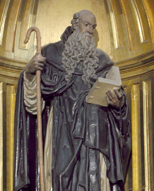 Saint Fructus