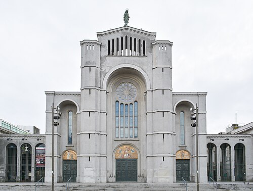 Cathedral of the Most Holy Conception
