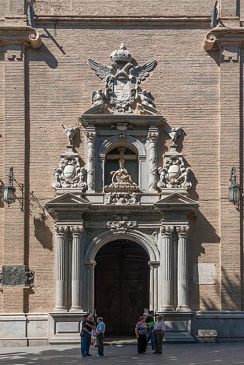 Basilica of Our Lady of Sorrows
