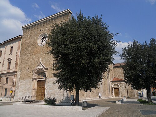 Sant'Agostino