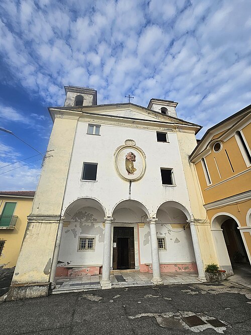 Nostra Signora delle Grazie
