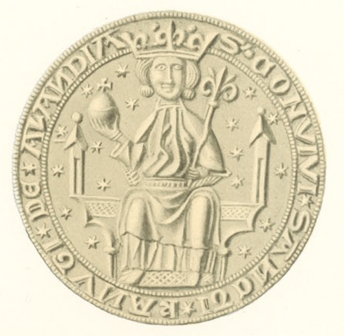 Saint Canute IV of Denmark