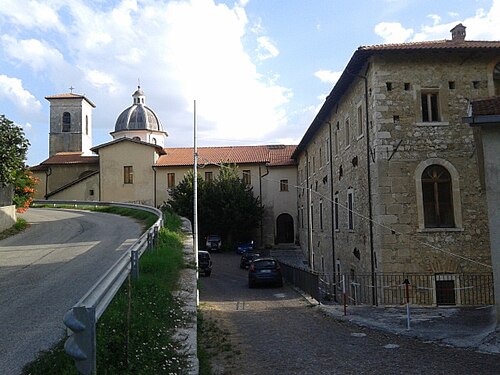 Madonna dell'Oriente