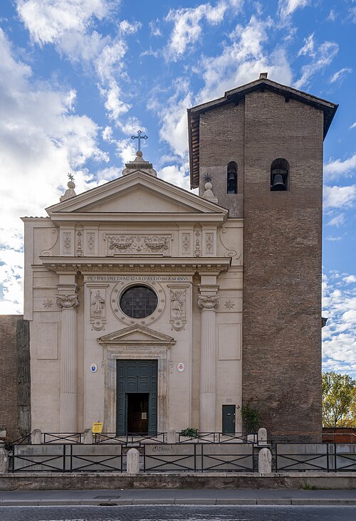 San Nicola in Carcere