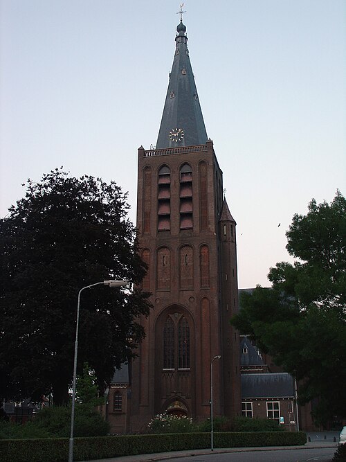 Sint-Calixtusbasiliek