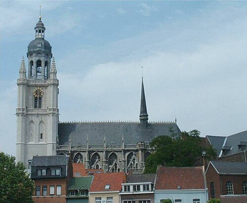 Sint-Martinusbasiliek