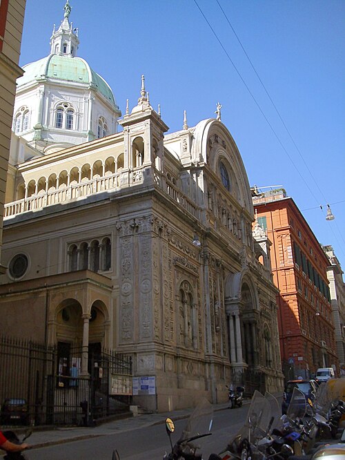 Basilica di Santa Maria Immacolata