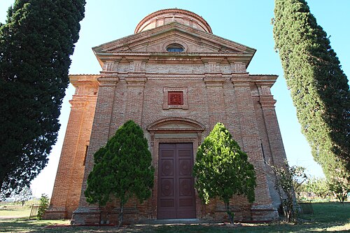 Madonna della Carraia