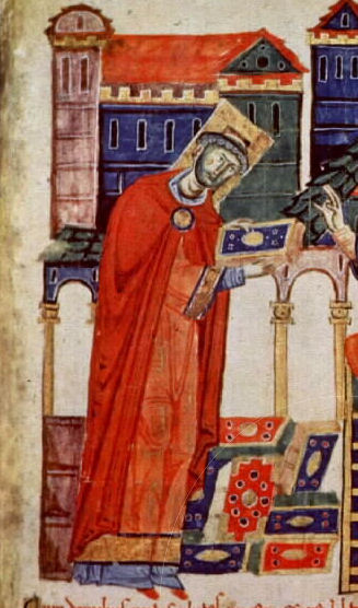 Blessed Victor III