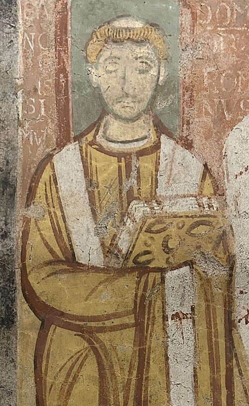 Saint Leo IV