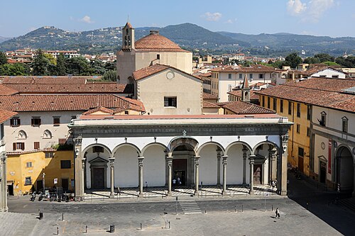 Santissima Annunziata