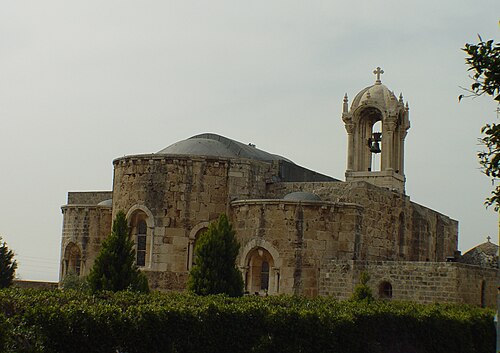 Cathedral of St. John Mark