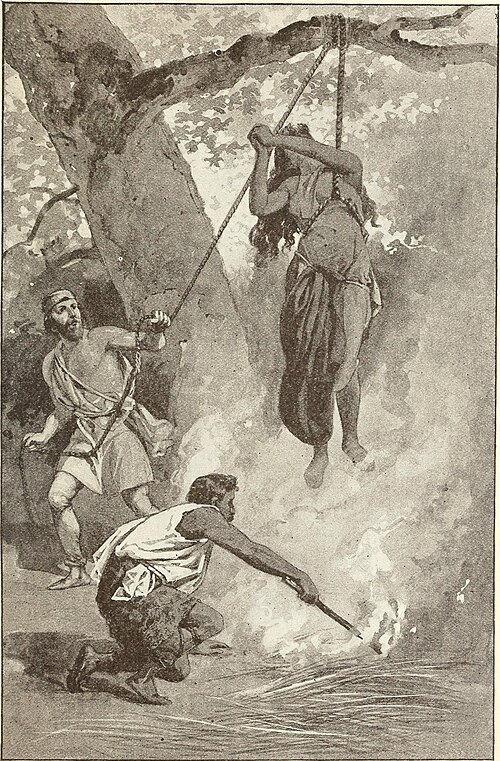 Saint Zoe of Rome