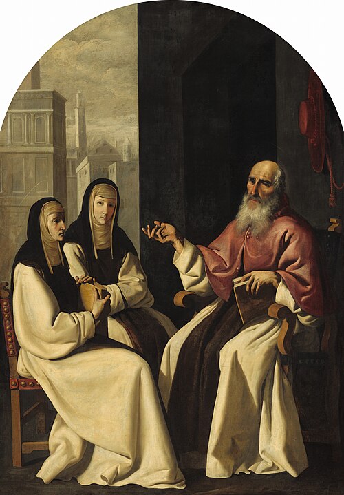 Saint Paula of Rome