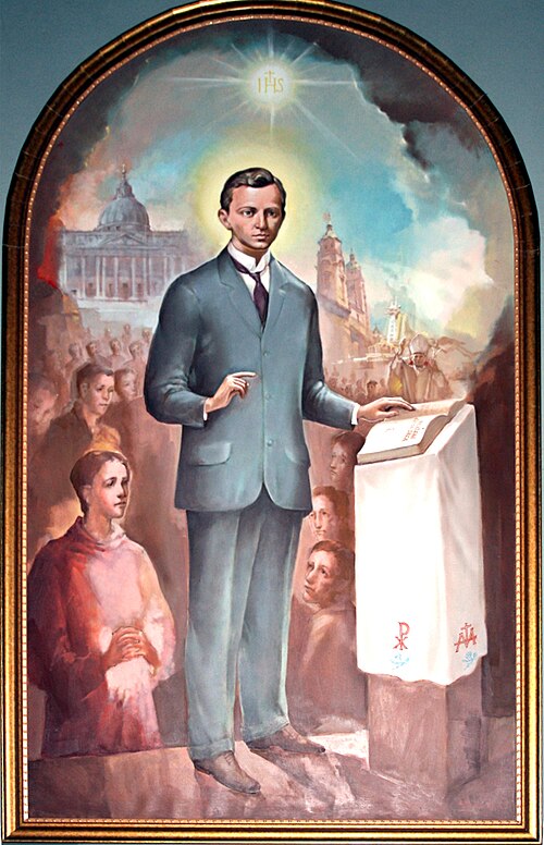 Blessed Ivan Merz