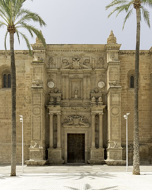 Iglesia Catedral de Nuestra Señora de la Encarnación