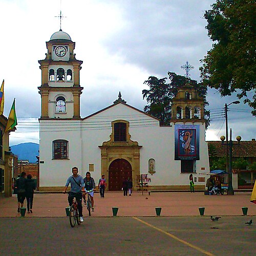 Cathedral of St. James Apostle