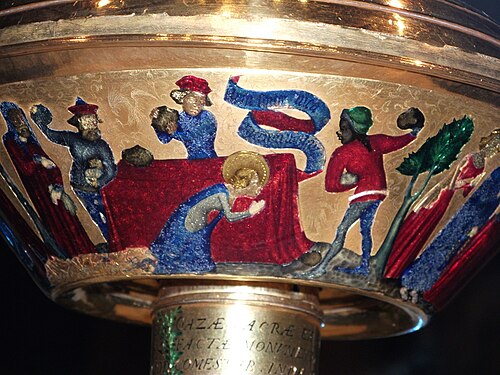 Saint Emerentiana
