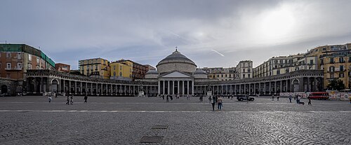 San Francesco di Paola