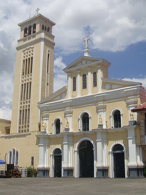 Manaoag Church