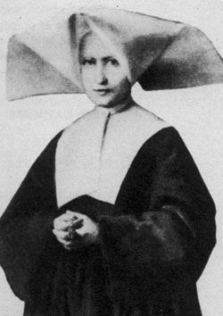 Saint Catherine Labouré