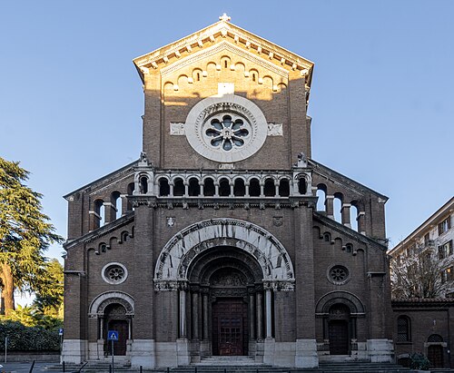 San Camillo de Lellis