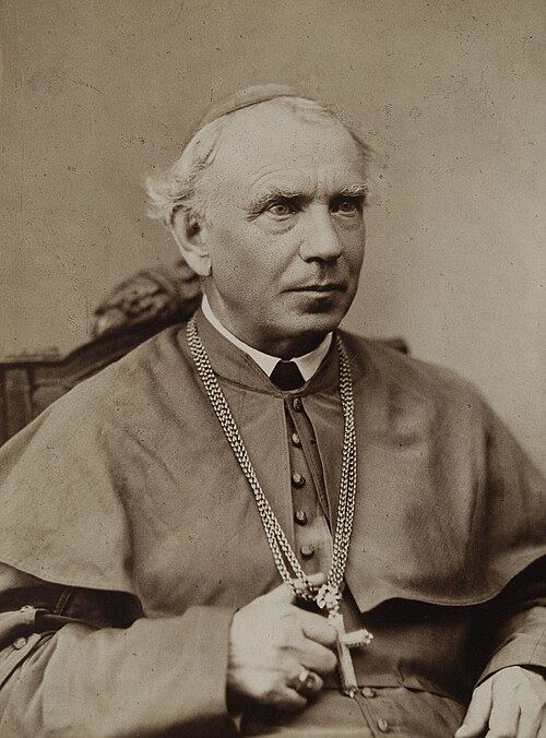 Saint Zygmunt Szczęsny Feliński