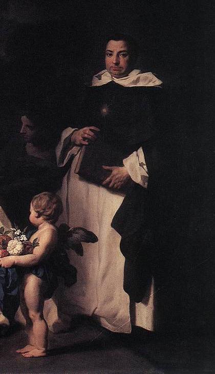 Blessed Raymond of Capua