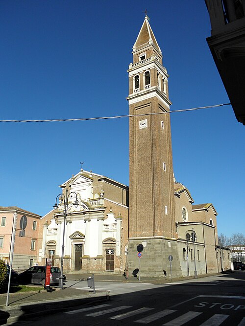 Santa Maria Assunta