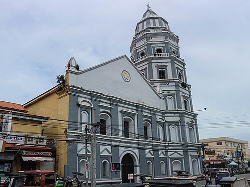 Epiphany of Our Lord Co-Cathedral Parish