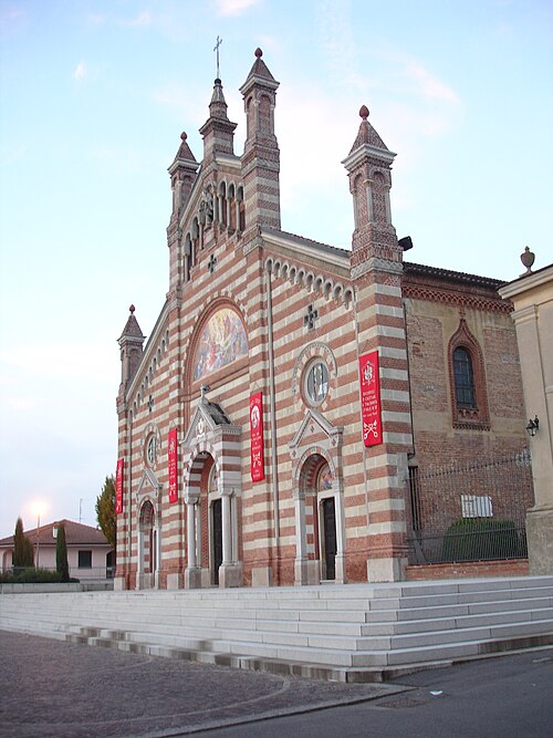 San Dalmazio Basilica