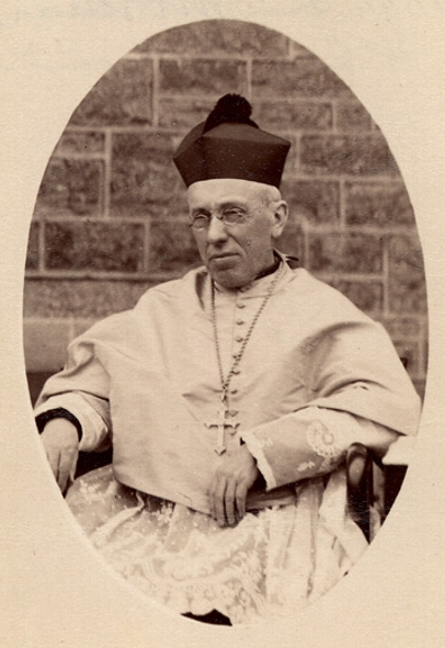 Blessed Louis-Zéphirin Moreau
