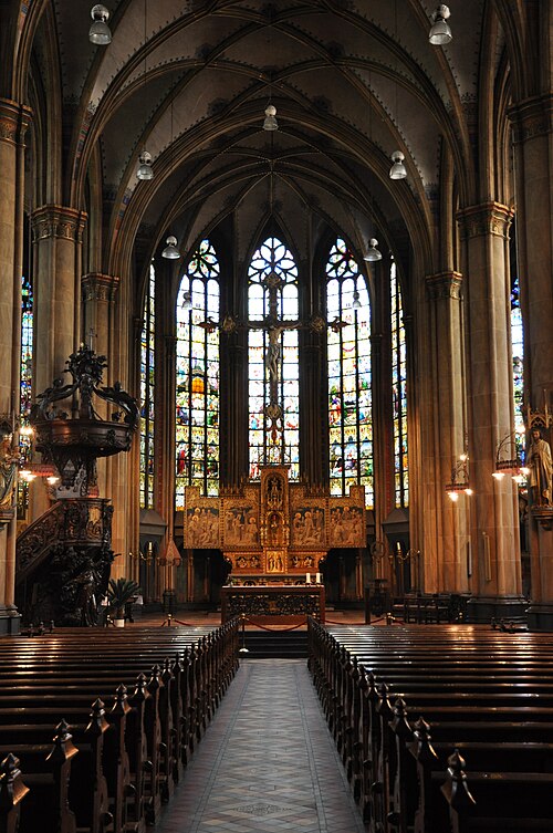 Sint-Nicolaasbasiliek