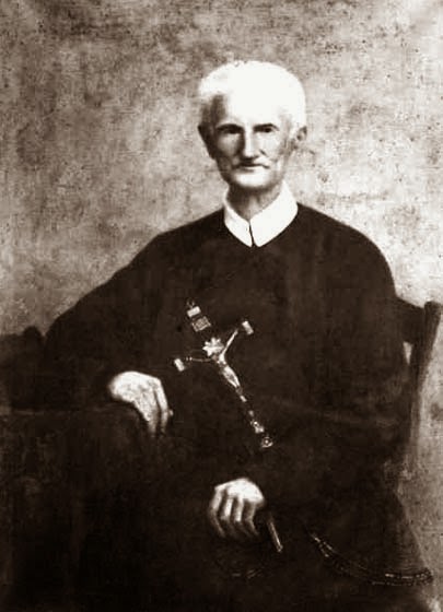 Blessed Peter Donders