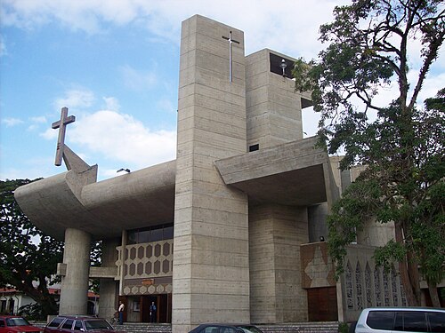 Catedral de San Felipe