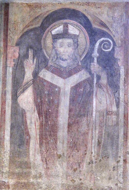 Saint Eustorgius I