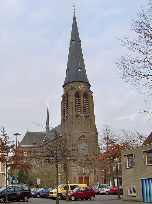 Sint Georgiusbasiliek